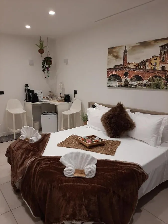 Home Carpediem Verona Italy